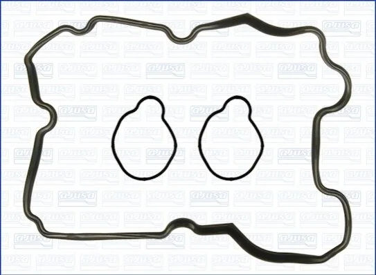 <strong>Комплект прокладок гумових AJUSA 56038600 (фото 1)</strong>