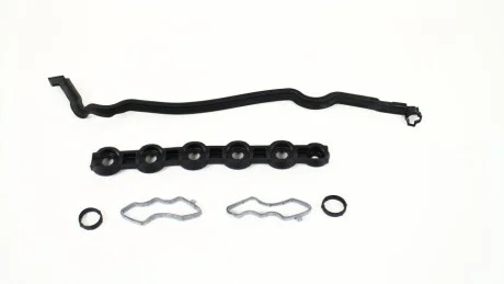 Прокладка клапанної кришки (к-кт) Trafic/Vivaro 2.0 DCI/CDTI 06- для Nissan, Renault, Mercedes, Opel, Fiat AJUSA 56040900 фото товару
