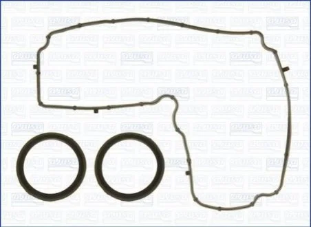 Комплект прокладок гумових для Land Rover, Peugeot, Citroen, Fiat, Mitsubishi AJUSA 56043900 фото товару