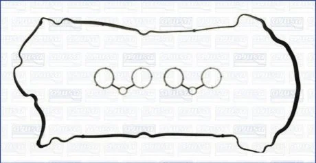 Комплект прокладок гумових для Citroen, Peugeot, Mini, DS AJUSA 56044100 фото товару