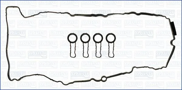 <strong>Прокладка клапанної кришки (к-кт) BMW 3 (E90) Ajusa AJUSA 56044500 (фото 1)</strong>