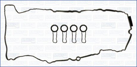 Прокладка клапанной крышки (к-кт) BMW 3 (E90) AJUSA 56044500 фото товара