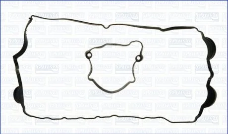Прокладка клапанної кришки (к-кт) BMW 1/3/5/X1/X3 N46 03-15 для AJUSA 56044800 фото товару