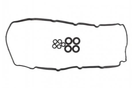 Прокладка клапанної кришки (к-кт) Accent/Cerato/Rio 1.5/1.6 CRDI 04-10 для KIA, Hyundai, Suzuki AJUSA 56045600 фото товару