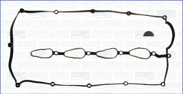<strong>Прокладка клапанної кришки (к-кт) KIA SORENTO I 2.5d Ajusa AJUSA 56046600 (фото 1)</strong>
