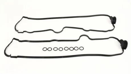 Прокладка клапанной крышки (к-кт) Omega/Vectra 2.5-3.2 i 93- для Opel, Vauxhall, Chevrolet, Daewoo, Cadillac AJUSA 56047400 фото товара