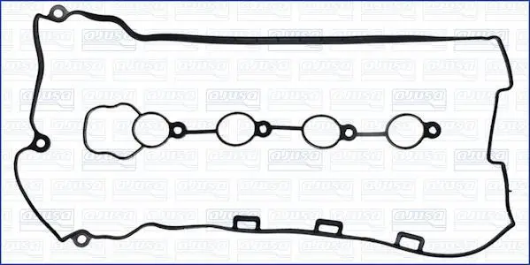 <strong>Прокладка клапанної кришки (к-кт) Chevrolet Captiva (11-), Malibu (12-)/ Opel Antara A 2.4i Ajusa AJUSA 56048000 (фото 1)</strong>