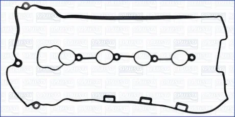 Прокладка клапанної кришки (к-кт) Chevrolet Captiva (11-), Malibu (12-)/ Opel Antara A 2.4i Ajusa для AJUSA 56048000 фото товару