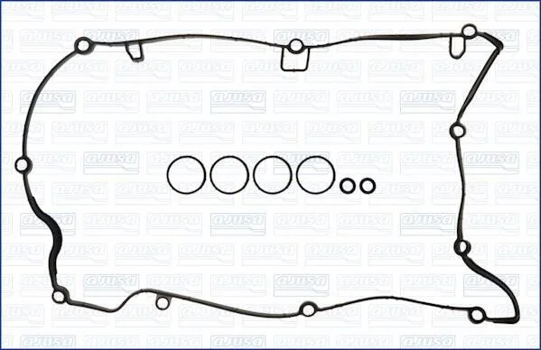 <strong>Прокладка клапанної кришки (к-кт) CITROEN CITRO?N C5 AIRCROSS/ PEUGEOT 308 (I,II,III) 1.6i Ajusa AJUSA 56048400 (фото 1)</strong>