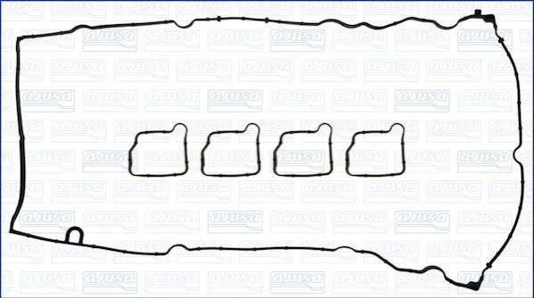 <strong>Прокладка клапанної кришки (к-кт) MB C-CLASS (W204) Ajusa AJUSA 56049400 (фото 1)</strong>