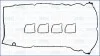 <strong>Прокладка клапанної кришки (к-кт) MB C-CLASS (W204) Ajusa AJUSA 56049400 (фото 1)</strong>
