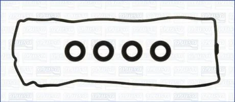 Прокладка клапанної кришки (к-кт) NISSAN MICRA III 1.0, 1.2, 1.3i Ajusa для Nissan AJUSA 56049900 фото товару