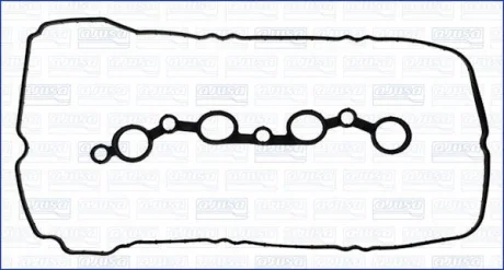 Прокладка клапанної кришки (к-кт) Hyundai i10 I, i20 I 1.2i Ajusa для Hyundai AJUSA 56050800 фото товару