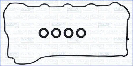 Прокладка клапанної кришки (к-кт) TOYOTA CAMRY (V5,V7) 2.5i Ajusa для AJUSA 56054300 фото товару