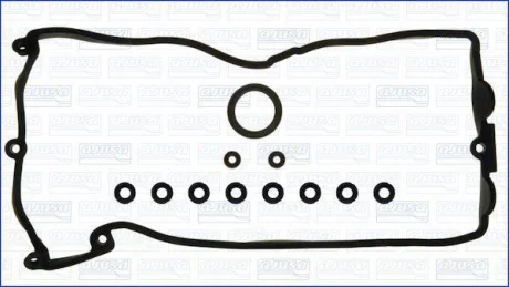 Прокладка клапанної кришки (к-кт) BMW X5 (E53,E70) 4.4, 4.8i (права) Ajusa для BMW, Opel, Land Rover AJUSA 56056600 фото товару