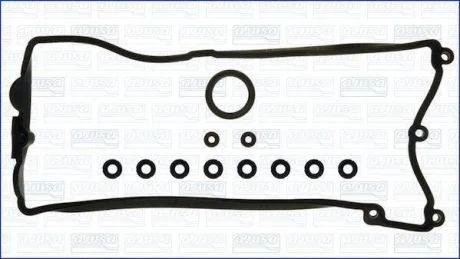 Прокладка клапанної кришки (к-кт) BMW X5 (E53,E70) 4.4, 4.8i (ліва) Ajusa для AJUSA 56056700 фото товара