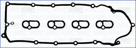 Ущільнювач для Land Rover, Jaguar AJUSA 56057300 фото товару