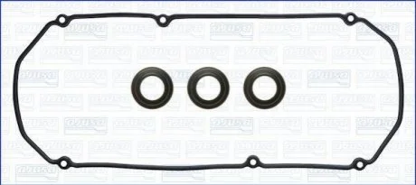 Прокладка клапанної кришки (комплект) для Mitsubishi, Chrysler AJUSA 56059200 фото товару