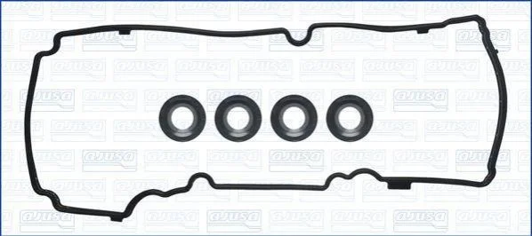 <strong>VW К-кт прокладок клап крышки PASSAT B8 2.0 TDI 14-, Sharan 2.0TDI 15- AJUSA 56060400 (фото 1)</strong>