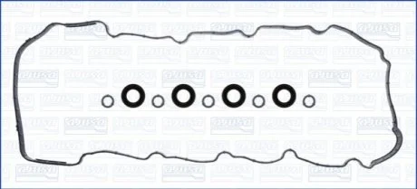 Комплект прокладок гумових для KIA, Hyundai AJUSA 56064200 фото товару