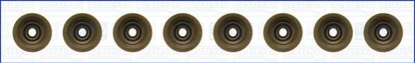 <strong>HONDA Комплект сальників клапана ACCORD VI 2.0 Turbo DI 99-02, CIVIC VI Aerodeck 2.0 i D 98-01, LAND ROVER FREELANDER I (L314) 2.0 DI 4x4 98-00 AJUSA 57025100 (фото 1)</strong>