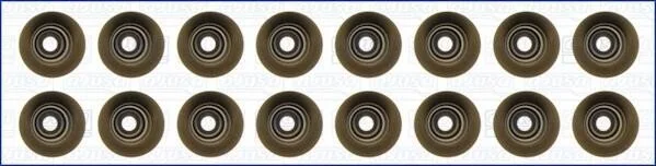 <strong>BMW К-т сальників клапанів MINI 1,6 01-, CHRYSLER, DODGE. AJUSA 57027400 (фото 1)</strong>