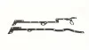 <strong>Прокладка піддона Ducato/Boxer 2.2HDi 06-/Transit V184 2.0/2.4TDCi/V347 2.0-2/4TDCi (к-кт) AJUSA 59014100 (фото 1)</strong>