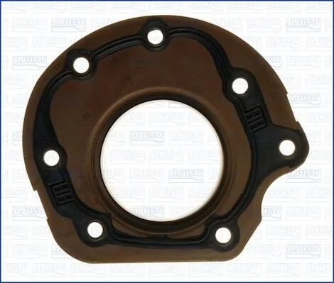 <strong>FORD сальник з підшипником к/вала задн.Focus, Fiesta 1.8TD AJUSA 71000200 (фото 1)</strong>