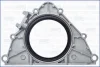 <strong>BMW сальник к-вала з кришкою E60 530d AJUSA 71005600 (фото 1)</strong>