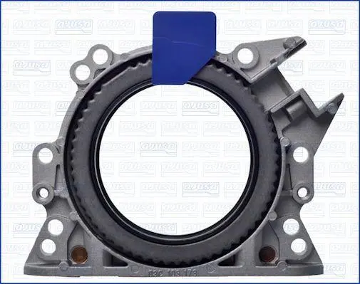 <strong>VW сальник з кришкою 1.2TSI, 1.4 16v, 1.4TSI, 1.6 AJUSA 71007100 (фото 1)</strong>