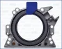 <strong>VW сальник з кришкою 1.2TSI, 1.4 16v, 1.4TSI, 1.6 AJUSA 71007100 (фото 1)</strong>