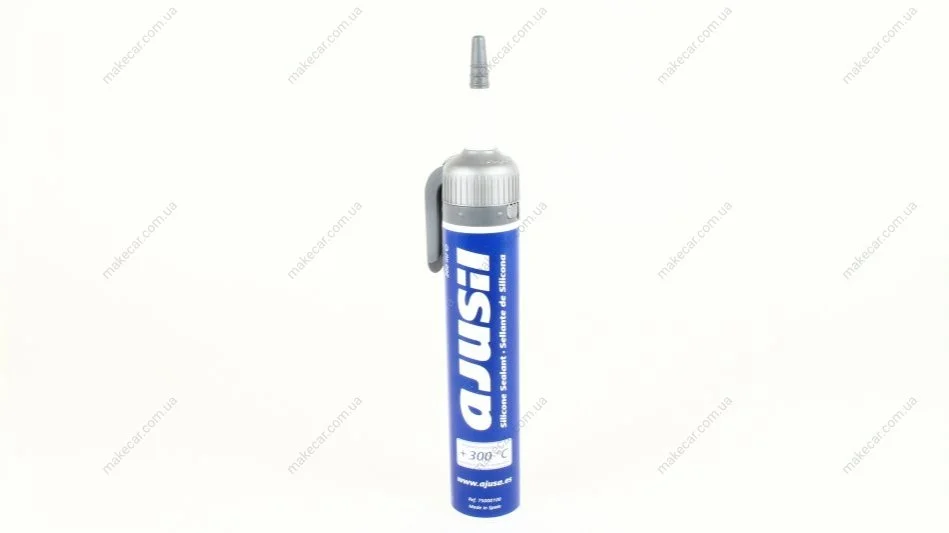 <strong>Герметик силіконовий AJUSIL 200 ml (-60 до +300 °С) Ajusa AJUSA 75000100 (фото 1)</strong>
