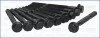 <strong>Компл. болтів ГБЦ FIAT DOBLO (01-) 1.2, 1.4i (10шт) Ajusa AJUSA 81007600 (фото 1)</strong>