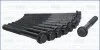 <strong>Комплект болтів двигуна з фігурною головкою AJUSA 81013400 (фото 1)</strong>