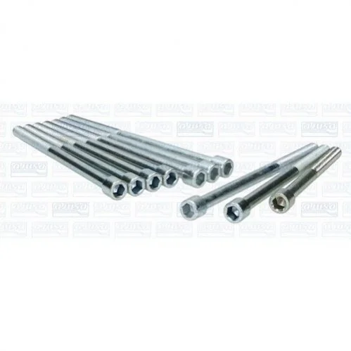 <strong>Комплект болтів двигуна з фігурною головкою AJUSA 81026300 (фото 1)</strong>