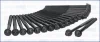 <strong>Комплект болтів ГБЦ Citroen Jumper I 2.5d Ajusa AJUSA 81027000 (фото 1)</strong>