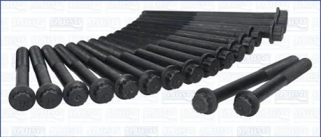 Болти головки блока для Mitsubishi AJUSA 81030500 фото товару