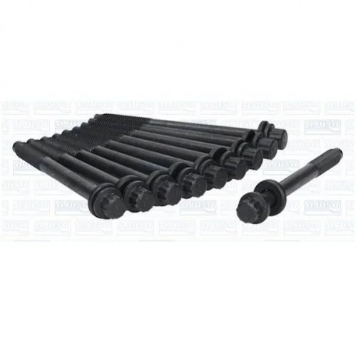 <strong>Комплект болтів двигуна з фігурною головкою AJUSA 81030700 (фото 1)</strong>