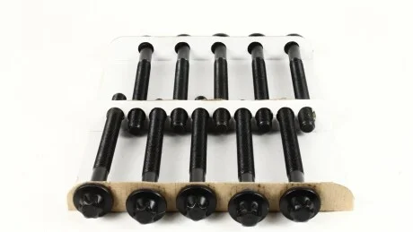 Болты головки блока Master/Trafic 2.5dCi 00- (к-кт) для Nissan, Vauxhall, Renault, Opel AJUSA 81031600 фото товара