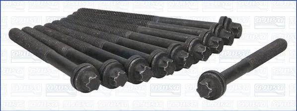 <strong>Комплект болтов головки цилидра AJUSA 81032900 (фото 1)</strong>