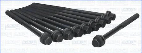 К-т болтів ГБЦ для Honda AJUSA 81034300 фото товару