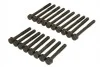 <strong>Компл. болтів ГБЦ HYUNDAI TERRACAN 2.9d (10шт+8шт) Ajusa AJUSA 81035300 (фото 2)</strong>
