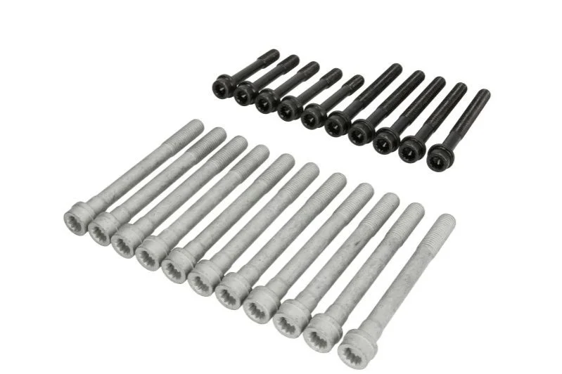 <strong>Набір болтів ГБЦ JEEP GRAND CHEROKEE II 3.1D 04.99-12.01 AJUSA 81037000 (фото 1)</strong>