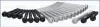 <strong>Набір болтів ГБЦ JEEP GRAND CHEROKEE II 3.1D 04.99-12.01 AJUSA 81037000 (фото 2)</strong>