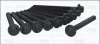 <strong>DB К-кт болтов головки цилидра W169, W245 AJUSA 81040400 (фото 1)</strong>