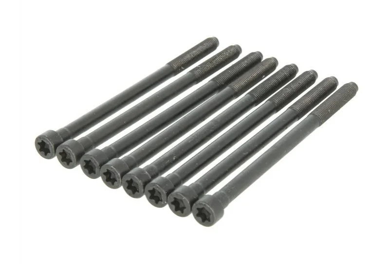 <strong>Комплект болтів двигуна з фігурною головкою AJUSA 81044700 (фото 1)</strong>