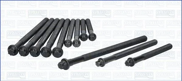 <strong>Болти головки блока BMW 1/3/5/X1/X3 1.6-2.0 i 00-15 AJUSA 81044900 (фото 1)</strong>