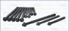 <strong>Болти головки блока BMW 1/3/5/X1/X3 1.6-2.0 i 00-15 AJUSA 81044900 (фото 1)</strong>