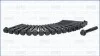 <strong>Болты головки блока Mitsubishi L200/Pajero 2.5 DI-D 05- AJUSA 81046000 (фото 2)</strong>