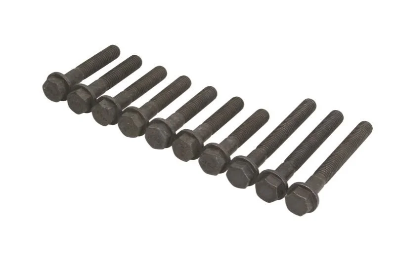 <strong>Набір болтів ГБЦ LAND ROVER DEFENDER, DISCOVERY I, DISCOVERY II, RANGE ROVER I, RANGE ROVER II MG MGR V8 3.9/4.0/4.6 11.88-02.16 AJUSA 81047900 (фото 1)</strong>